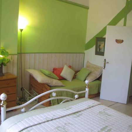 Chambres D'Hotes Les Pensees Douces Auxerre Δωμάτιο φωτογραφία