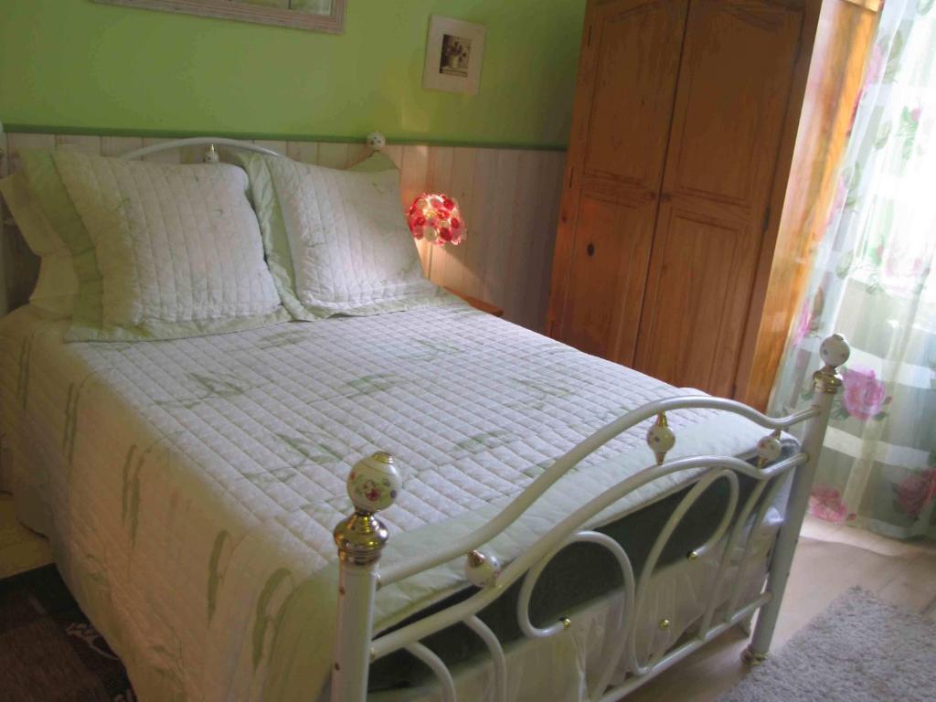 Chambres D'Hotes Les Pensees Douces Auxerre Δωμάτιο φωτογραφία