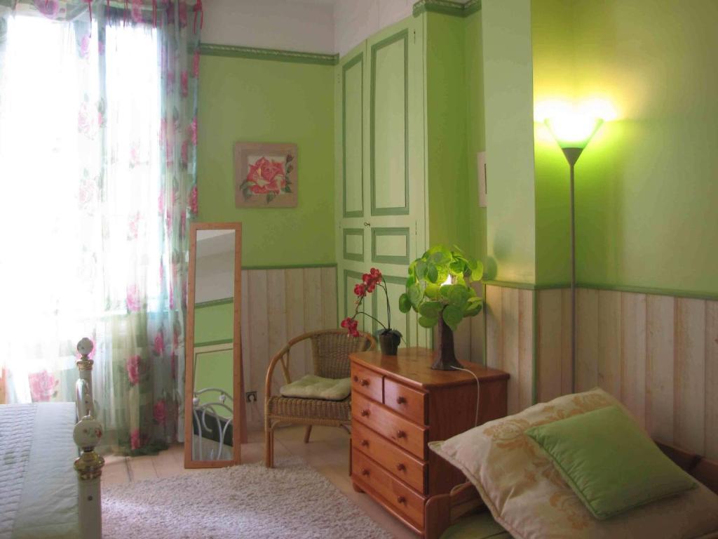 Chambres D'Hotes Les Pensees Douces Auxerre Δωμάτιο φωτογραφία