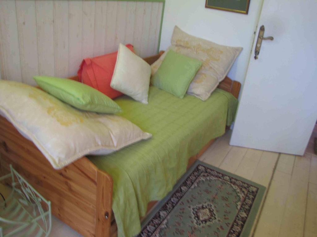 Chambres D'Hotes Les Pensees Douces Auxerre Εξωτερικό φωτογραφία