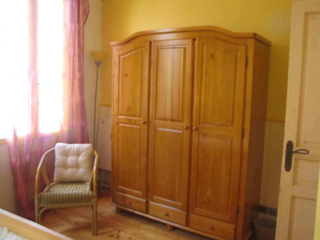Chambres D'Hotes Les Pensees Douces Auxerre Δωμάτιο φωτογραφία