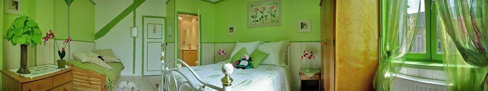 Chambres D'Hotes Les Pensees Douces Auxerre Εξωτερικό φωτογραφία