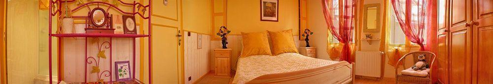 Chambres D'Hotes Les Pensees Douces Auxerre Εξωτερικό φωτογραφία