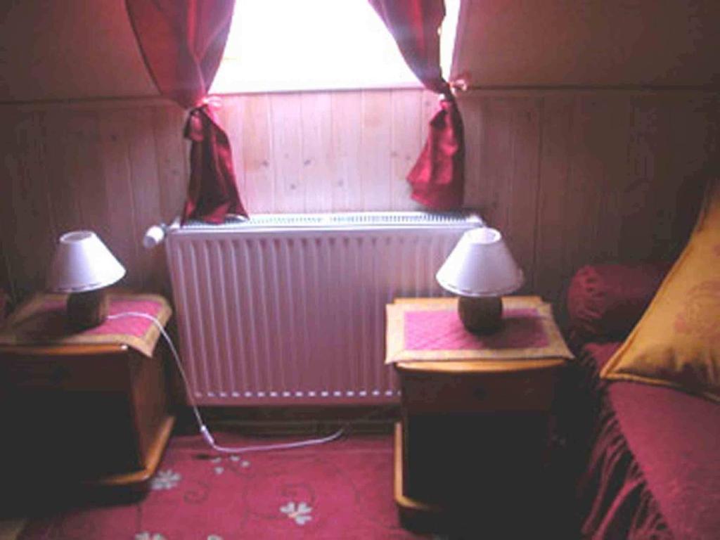 Chambres D'Hotes Les Pensees Douces Auxerre Δωμάτιο φωτογραφία