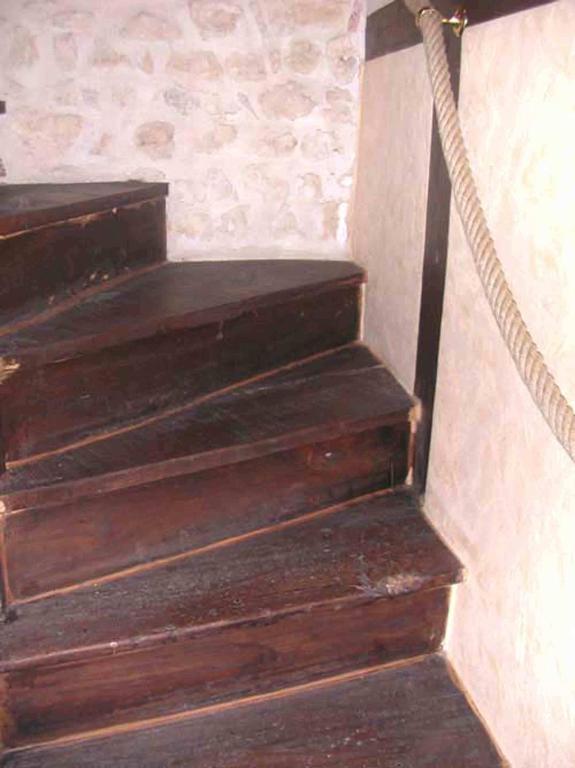 Chambres D'Hotes Les Pensees Douces Auxerre Δωμάτιο φωτογραφία