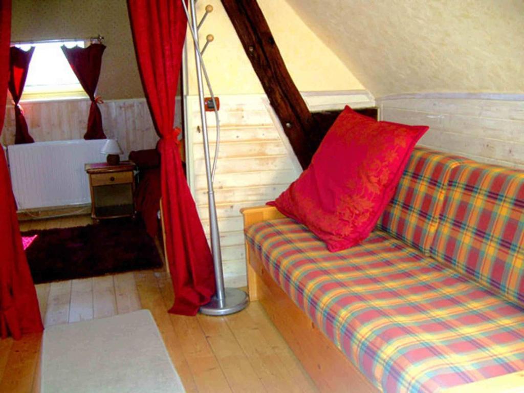 Chambres D'Hotes Les Pensees Douces Auxerre Δωμάτιο φωτογραφία