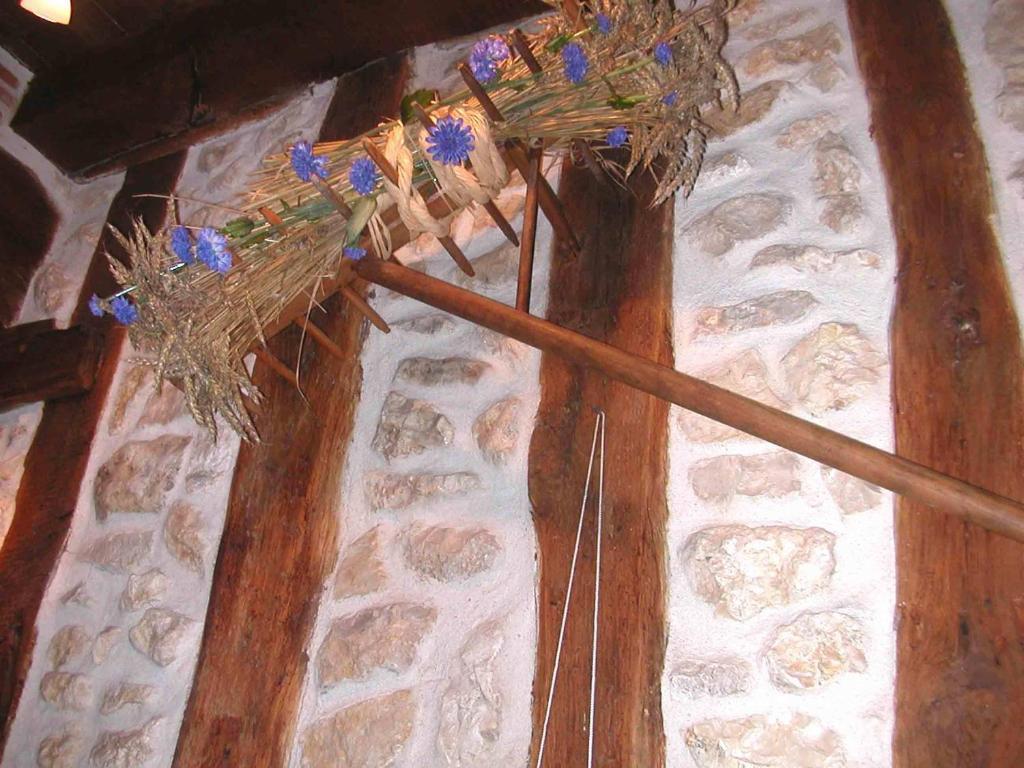 Chambres D'Hotes Les Pensees Douces Auxerre Εξωτερικό φωτογραφία