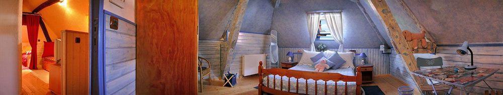 Chambres D'Hotes Les Pensees Douces Auxerre Εξωτερικό φωτογραφία