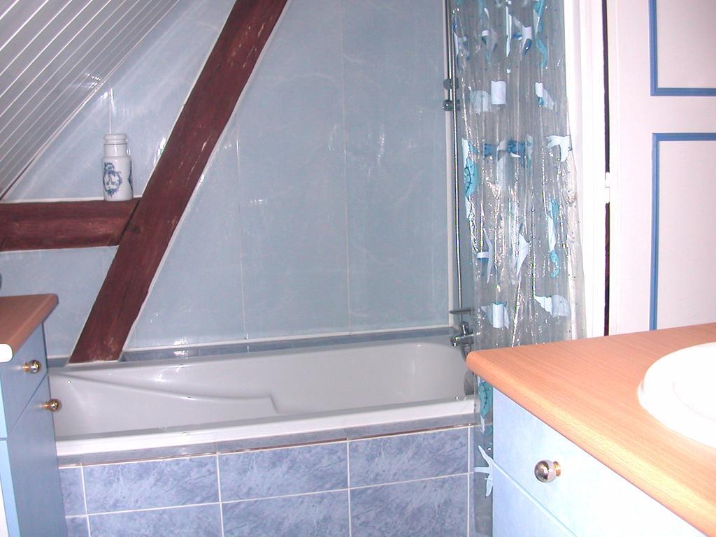 Chambres D'Hotes Les Pensees Douces Auxerre Εξωτερικό φωτογραφία