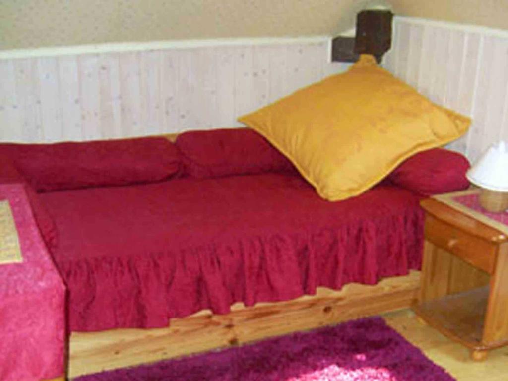 Chambres D'Hotes Les Pensees Douces Auxerre Εξωτερικό φωτογραφία